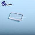 Optical Glass Wedge Prism k9 galss